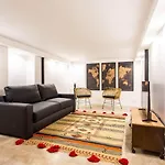 Comfortable Apartment 4Br 10P Bastille Voltaire