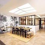 Comfortable Apartment 4Br 10P Bastille Voltaire