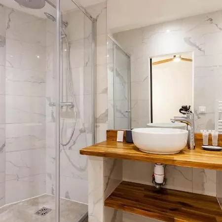 Appartamento Comfortable 4br 10p Bastille Voltaire Parigi