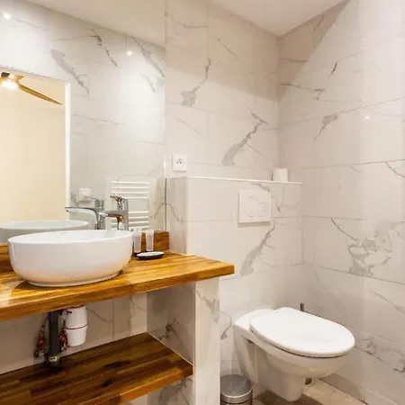 Comfortable 4br 10p Bastille Voltaire * Parigi